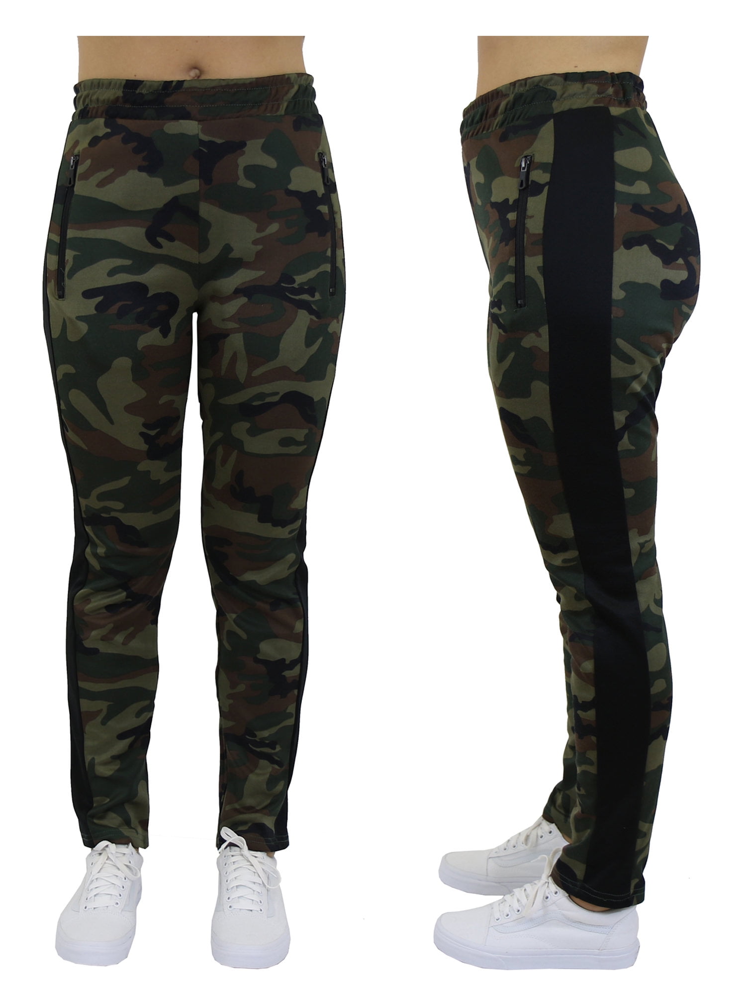 moisture wicking joggers womens