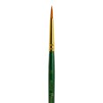 thumbnail image 3 of Princeton Brush 4350R-2 Bon Sable Synthétique Aquarelle et Acrylique Brush Rond 2, 3 of 3
