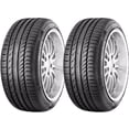 thumbnail image 1 of Paquete de 2 llantas Continental 225/45 R-17 C-CLASS 2004 Continental No aplica, 1 of 3