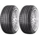 thumbnail image 1 of Paquete de 2 llantas Continental 225/45 R-17 X-TYPE 2002 Continental No aplica, 1 of 3