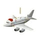 thumbnail image 2 of Seyotauo Christmas Decoration, Hanging Ornaments, Unique Aircraft Appearance, Vehicles Theme, Easy to Hang & Maintain, Pendant for Christmas Parties, Holiday Acrylic Hanging Decorations, 2 of 2