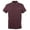 Ash Melange, variant on Men's Kors Embroidered Polo Shirt-C-Medium