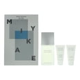 thumbnail image 1 of Perfume Issey Miyake L'Eau D'Issey 125 ml EDT + 50 ml SG + 50 ml AS, 1 of 1