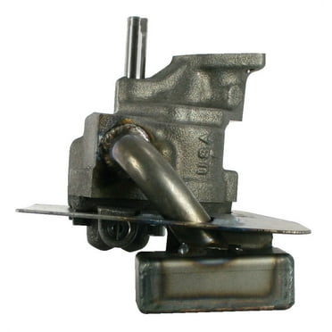 Moroso 22187 Oil Pump/Pickup Package
