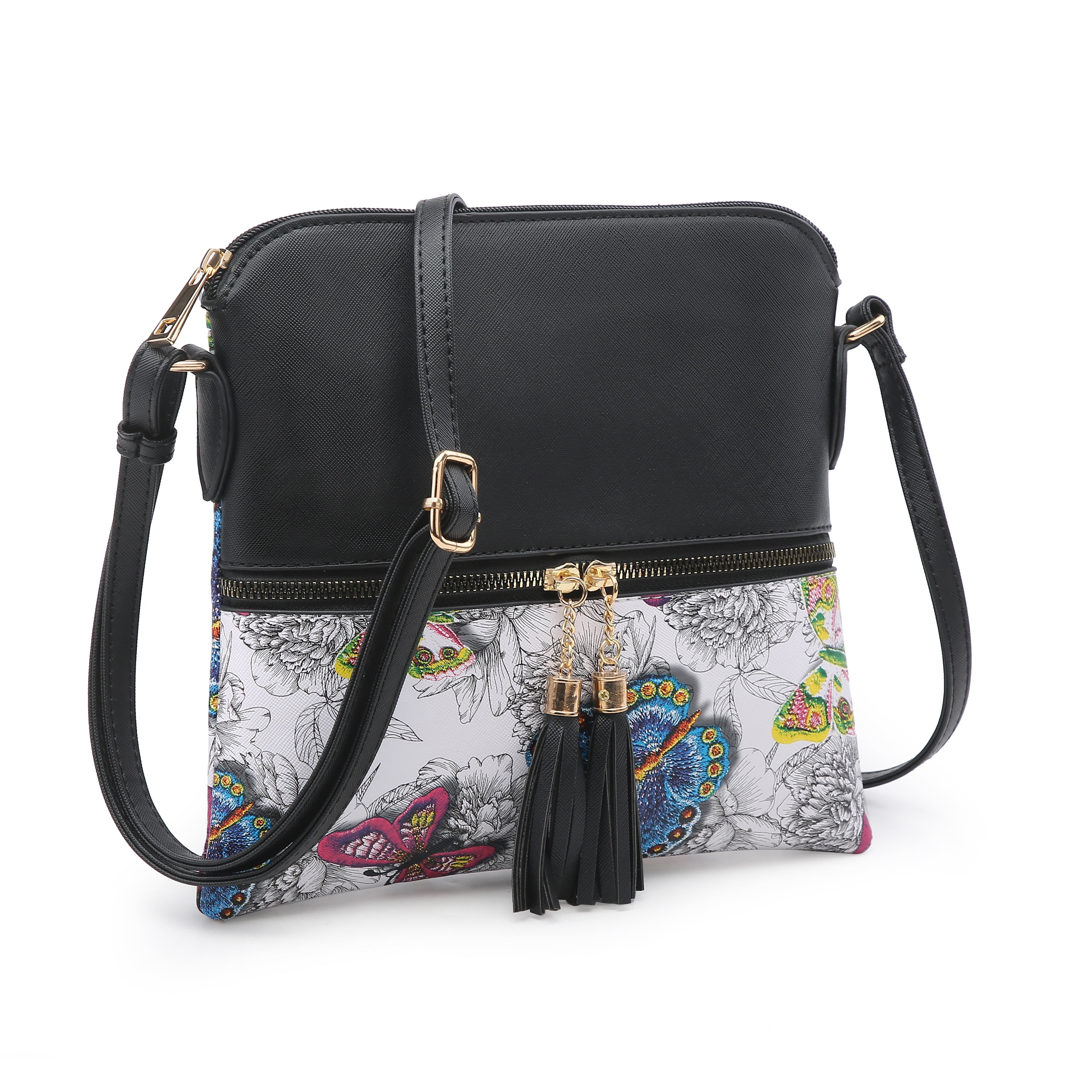 medium crossbody purse