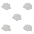 thumbnail image 3 of Almohadillas Antideslizantes Cateissary 4 Piezas Blanco, 3 of 6