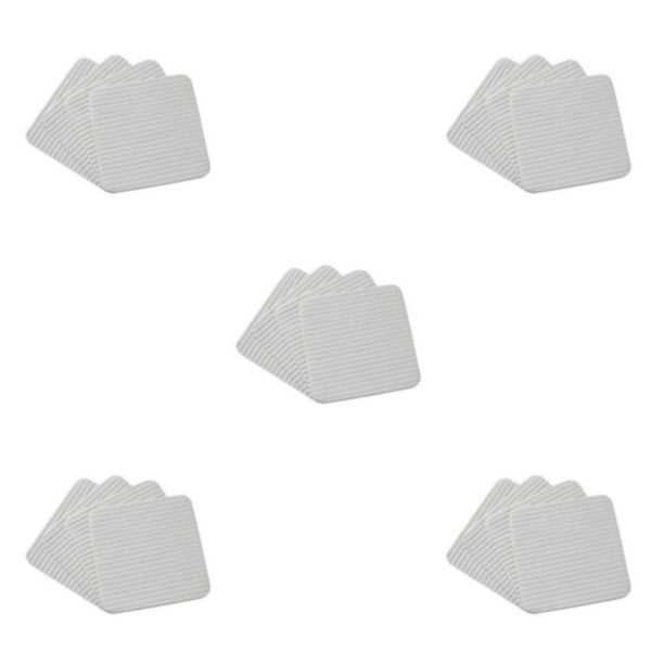 Inteprter Pinzas de 4 piezas con tecnología de vacío ampliamente utilizadas para almohadillas antideslizantes Característica fácil de Type2 NO2