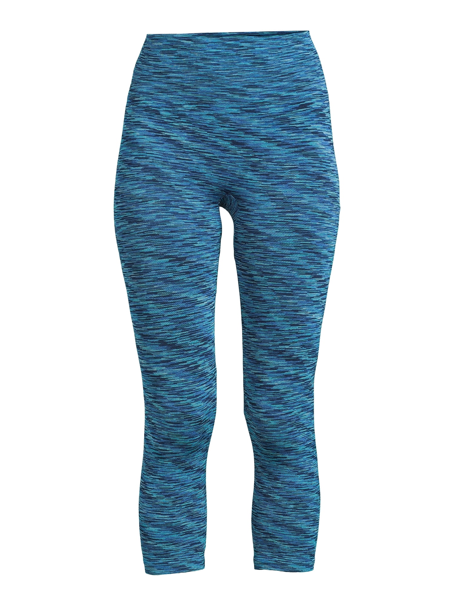 Warner's Women's Seamless Shaping Cropped Legging, 1-Pack, Sizes XS - 3X
