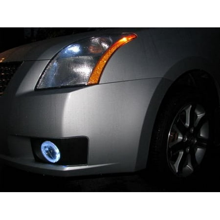 Nissan Sentra Fog Light Wiring - Fuse & Wiring Diagram