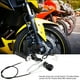 thumbnail image 5 of Kit De Palancas De Freno Con Interruptor De Apagado Del Acelerador Para Mini Motocicleta De Bicicleta De Bolsillo, Hecho De Aluminio Y ABS De Alta, Adecuado Para Manillar, 5 of 7