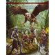 thumbnail image 1 of Libro Troll Lord NPC Almanaque El Registro Tapa Dura, 1 of 3