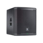 JBL PRX915XLF Subwoofer, 1000 Watt, 15, App-controlled, for PA System