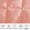 Hot Pink, variant on PRETXORVE Quilt, Summer Quilt, Machine Washable Lightweight Quilt - Ideal for AirConditioned Rooms All-Season Cool Easy Care