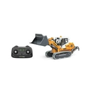 1:50 RC Electric Lifting Tracked Loader LR636 2.4G Construction Vehicle RTR Ned1