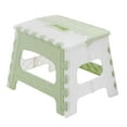 thumbnail image 4 of Taburete Plegable Sunnimix Ligero con Escalón Antideslizante para Camping 21.5x16.5x18.5cm, 4 of 8