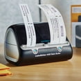 thumbnail image 4 of DYMO Label Writer 450 Twin Turbo Direct Thermal Label Printer, 1 Count, 4 of 8