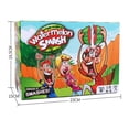 thumbnail image 3 of Back to School Savings! Dvkptbk Toys Gift Watermelon Suspenseful Game, Watermelon Cracks and You Lose Christmas Gift, 3 of 8