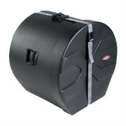 SKB Cases 1SKB-D1620 Molded Transport Case For 16 X 20 Bass Drums 1SKBd1620 New