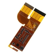 IPS LCD Mod Kit Compatible for Gameboy Advance