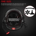 thumbnail image 1 of Protective Gear,Adjustable Kids Knee Wrist Roller Kids Knee Pads Set Adjustable Kids Helmet And Pads 1 Helmet And Pads Pads Wrist 7 In 1 And Pads Set Knee Pads Pads In 1 Helmet Tuyya, 1 of 6