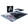 thumbnail image 4 of Rompecabezas Buffalo Games Star Wars La llegada de Lord Vader, 4 of 7