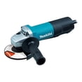 thumbnail image 2 of Esmeriladora Pulidora 4-1/2'' Industrial 9557HPG Makita, 2 of 4