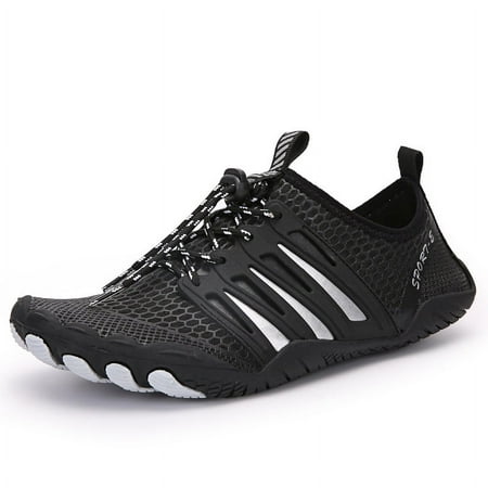 

Outdoor Hiking Tracing Shoes Non-slip Wading Shoes Couple Fitness Sports Shoes Swimming Beach Shoes
