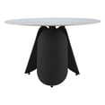 thumbnail image 2 of Mesa de Comedor Toru Blanco - Kessa Muebles, 2 of 5