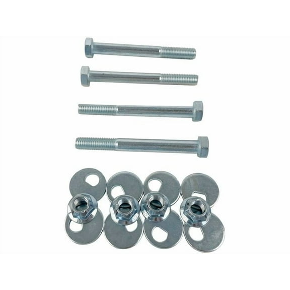 Alignment Caster Camber Kit - Compatible with 2005 - 2023 Nissan Frontier 2006 2007 2008 2009 2010 2011 2012 2013 2014 2015 2016 2017 2018 2019 2020 2021 2022