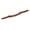 10 beads carbonized, variant on Massage Tool Portable Manual Tissue Roller for Athletes and Worker to Relieve Muscle Fatigue