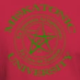 thumbnail image 3 of CafePress - Miskatonic University Dark T Shirt - Men's Classic Graphic Cotton T-Shirt, 3 of 4