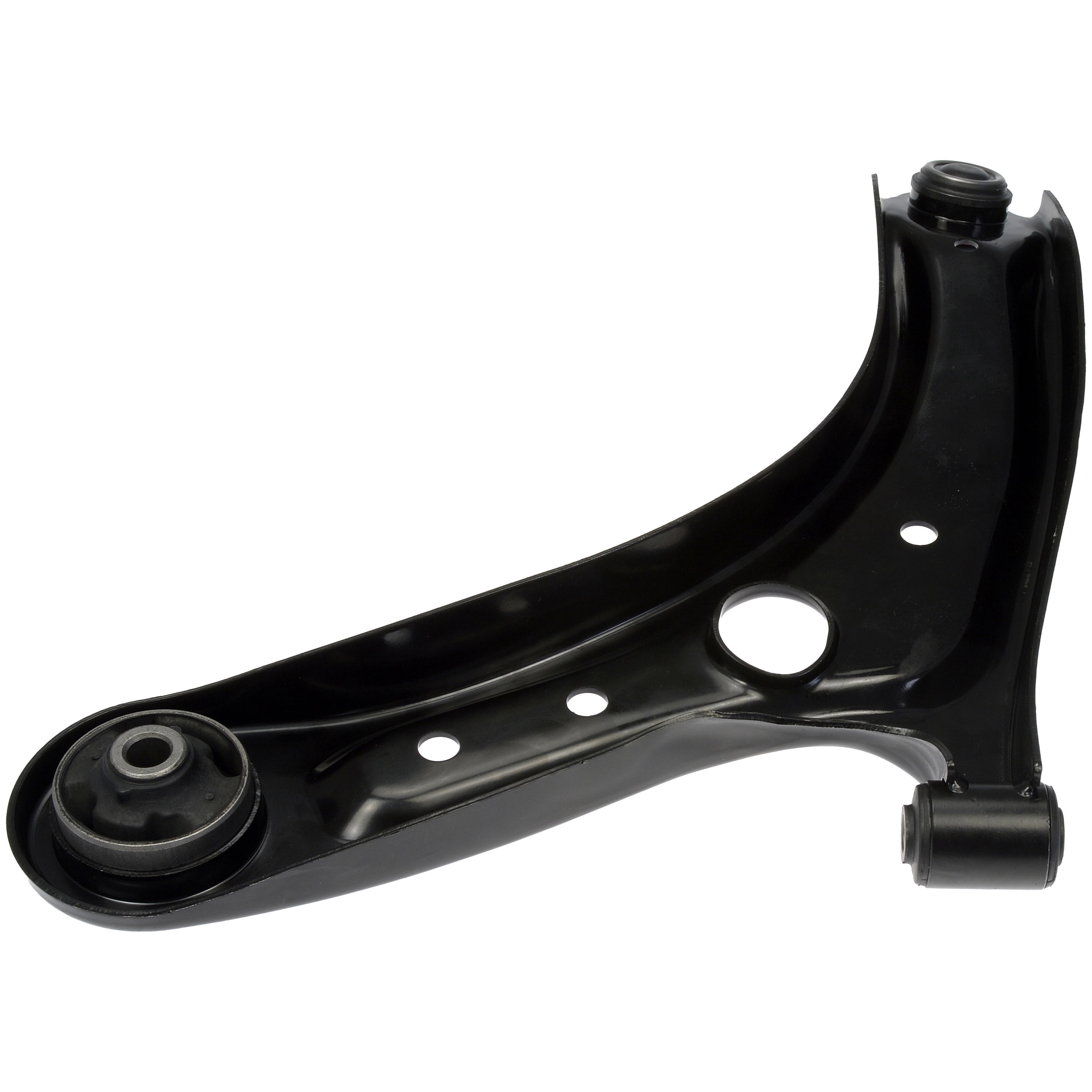 Dorman 521-470 Front Right Lower Suspension Control Arm and Ball Joint Assembly for Specific Hyundai Models
