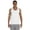 White, variant on Gildan G220 Adult Ultra Cotton 6 Oz. Tank