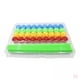 thumbnail image 1 of Construcción para Niños Fort Building Builder Kit Creative Educational Toy Forts DIY Sunnimix Bolas de construcción de fuertes para niños, 1 of 8