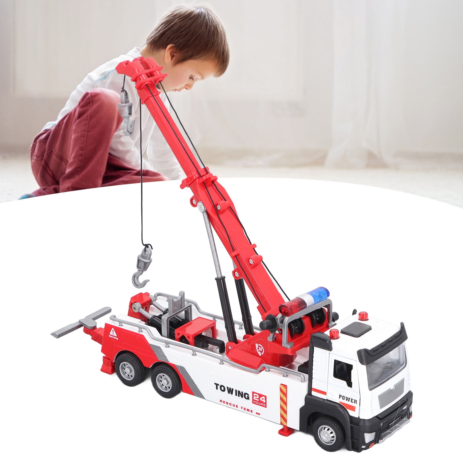 1/32 飛車角 BIG DECORATION TRUCK 1/32 飛車角 BIG DECORATION TRUCK
