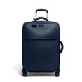 thumbnail image 1 of Maleta Lipault Plume Trip Navy L, 1 of 5
