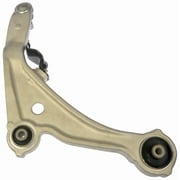 Suspension Control Arm and Ball Joint Assembly