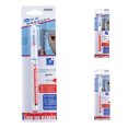 thumbnail image 3 of fastboy Plastic Marker Pen Woodwork Metal Glass Ceramic Making Scribing Waterproof Quick Dry Maker Pen, 3 of 6