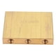 thumbnail image 2 of Bloque De Trémolo De Latón, Bloque De Trémolo Estándar Profesional Práctico Para Guitarra Eléctrica Para Sistema De Puente De Guitarra ANGGREK No, 2 of 7