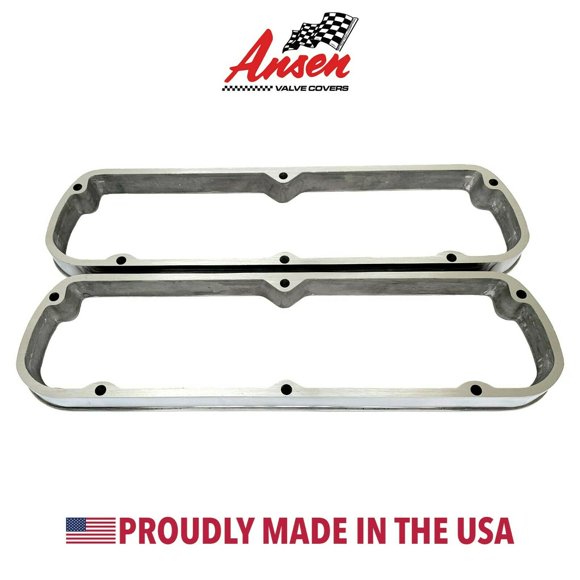 Ford 302 Valve Covers