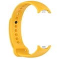 thumbnail image 5 of Correa de Silicona con Conector de Acero Metálico para Band 8 Water Proofing y Sweatproof Solid Color Band, 5 of 5