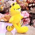 thumbnail image 5 of Pelucheria Garfield de Peluche Original Oficial 24 cm, 5 of 5