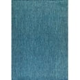 thumbnail image 3 of CAMILSON Solid Washable Waterproof Outdoor Indoor Area Rug Gray 8x10, 3 of 9