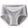 thumbnail image 1 of Women's Leak Proof Soft And Breathable Physiological Underwear, 1 of 3
