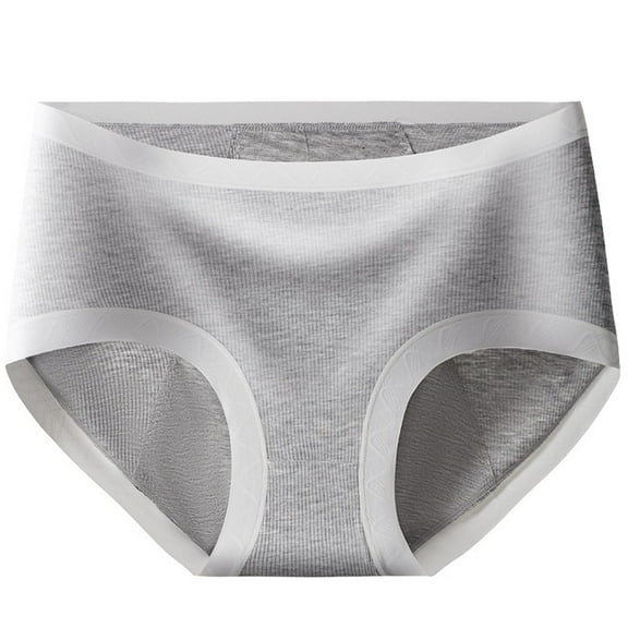 Women's Leak Proof Soft And Breathable Underwear Shorts Underwear for Women No Line Panties for Women Boy Shorts Vintage Shorts Underwear Womens Lace Panties Bikini High Waist Lace Panties No Seam