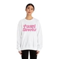 thumbnail image 3 of Funeral director Sweatshirt, Gifts, Crewneck, 3 of 4