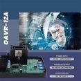 thumbnail image 2 of GAVR-12A GAVR 12A AVR for Generator Automatic Voltage Regulator Board Voltage Regulator Board Genera_, 2 of 5