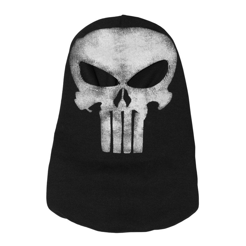 Skull Ghost Masks Halloween Punisher Deathstroke Reaper Full Face Mask