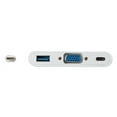 thumbnail image 2 of Usb Type-C Vga Multiport Adapter, Usb-C; Usb 3.0; Vga | Bundle of 10 Each, 2 of 3
