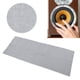 thumbnail image 5 of Paño Para Parrilla De Altavoz De 59x20 Pulgadas, Diseño Engrosado De Doble Capa, A Prueba De Polvo Y Rayones, Tela De Malla Estéreo Fácil De Personalizar Para Parlantes, 5 of 7